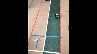 BOE Bots Navigating with PBASIC Profile