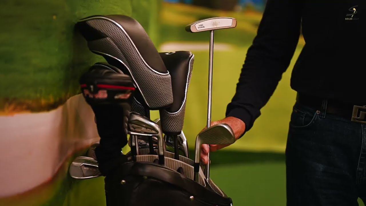 Solid Golf Klagenfurt