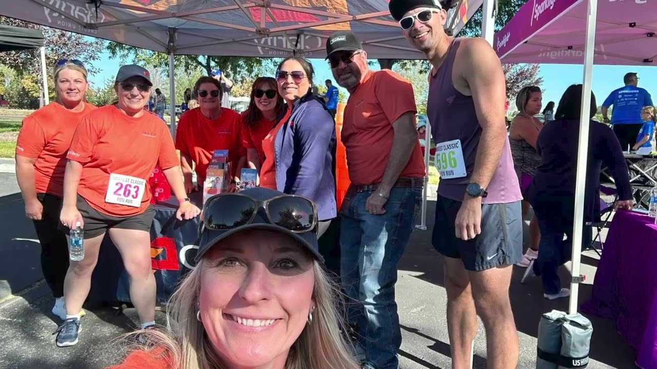 Clarity Credit Union's Year-In-Review 2023