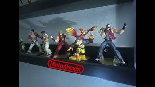 NintenDomain 460: Whats the future of Amiibo for Switch 2 and WTF with new Captain America movie?
