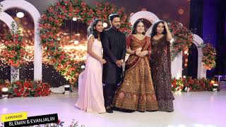 Download Lagu BLEMIN \u0026 EVANJALIN MP3