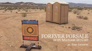 Michael Mccall  Forever Forsale