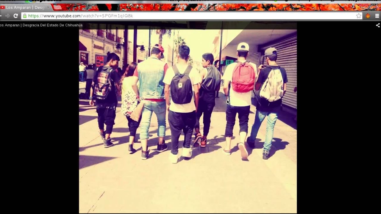 El Swag De MexicoDiego Martinez. YouTube