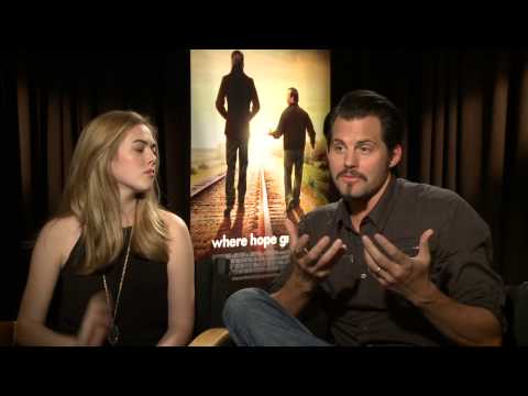 Ahol a remény terem