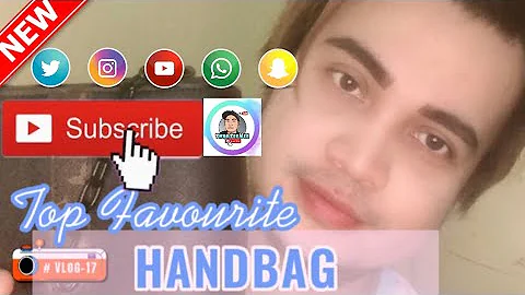 Best of Designer Favorites: The Most Stylish Bags|PREVIEW