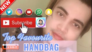 Best of Designer Favorites: The Most Stylish Bags|PREVIEW