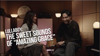 Behind The Song | Lullaboy: The Sweet Sounds of \