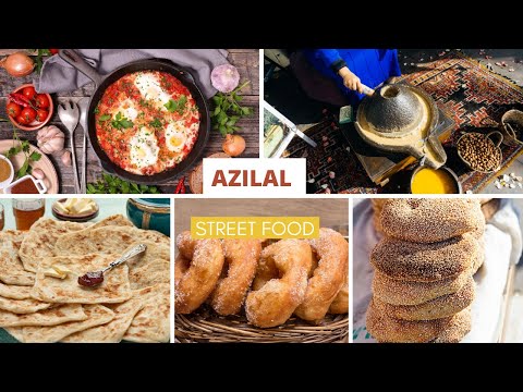 delicious street food in azilal perfect street food in azilal top street food in azilal