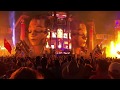 Yellow Claw Full Set EDC Orlando 2019 Kinetic Field