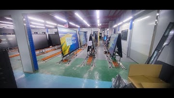 HDFocus 2023 design interactive board