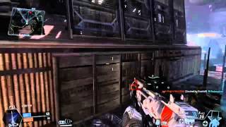Titanfall C4 Pwnage