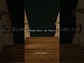 Brown Noise for Tinnitus — Ambient Sleeps #shorts
