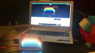 Learning To Code With Kano Pixel Kit