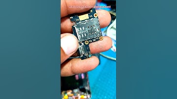 Mi K20 Sim Sochket+ Charging Board 🔥