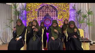 Firqah as Safa: Ya Abal Hasanain