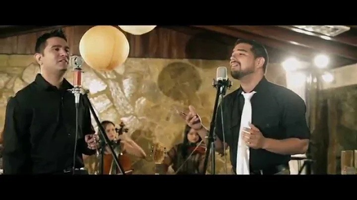 SOLO DIGO GRACIAS - Eliezer Boyer - Msica Cristiana