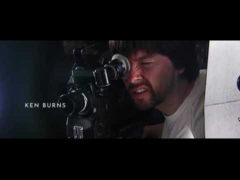 KEN BURNS TRAILER - HERE AND THERE