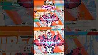 THIS IRON MAN COMBO IS REPULSIVE! Marvel Tokon @tyrant_uk