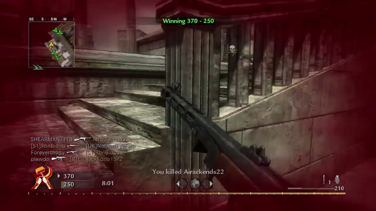 Call of Duty World at War: Multiplayer Gameplay in 2026! (HAPPY NEW YEAR!)