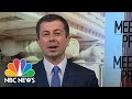 Full Buttigieg: Difference Between Biden & Trump 'So Stark ... Punching Us In The Face'