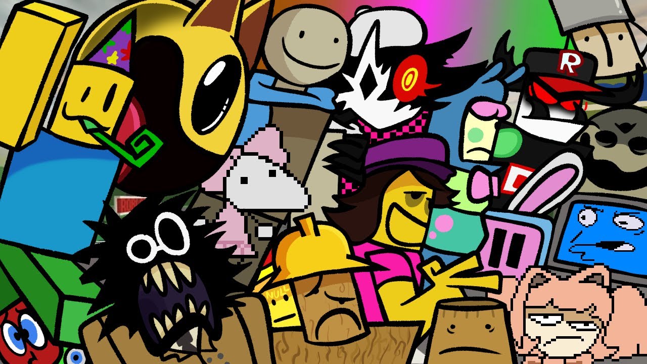 Regretevator Shenanigans