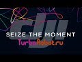 Трансляция с мероприятия DJI "Seize The Moment" 24/05/2017