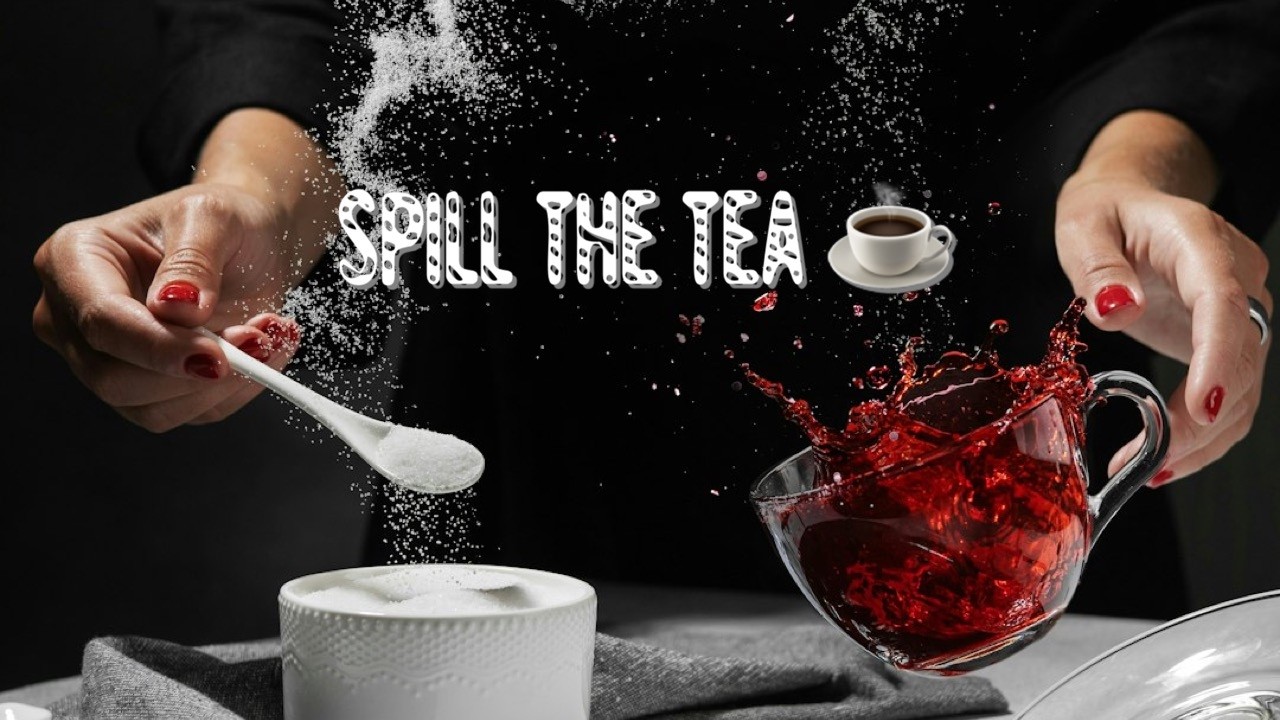 Водолей ♒️ Не беспокоится, все новости — фейк 🥸