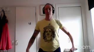 ACT-Based Self-Isolation Support #13