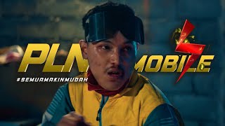 Advertising Video PLN Mobile ( Pahlawan PLN MOBILE #SemuaMakinMudah ) screenshot 3