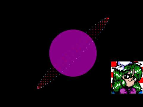 30分耐久】Complete Darkness (FM版) - YouTube