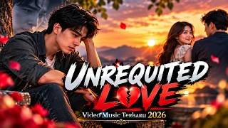 UNREQUITED LOVE ROMANTIC SLOW ROCK / POP BALLAD #lagu #musikgalau #lagusedih #cintatakterbalas