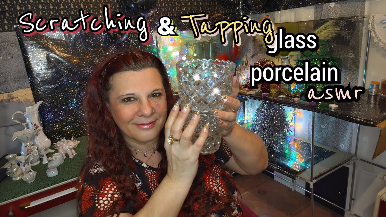 Starožitnosti#roleplay #asmr 