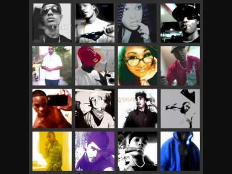 Da Anthem- Crazy D