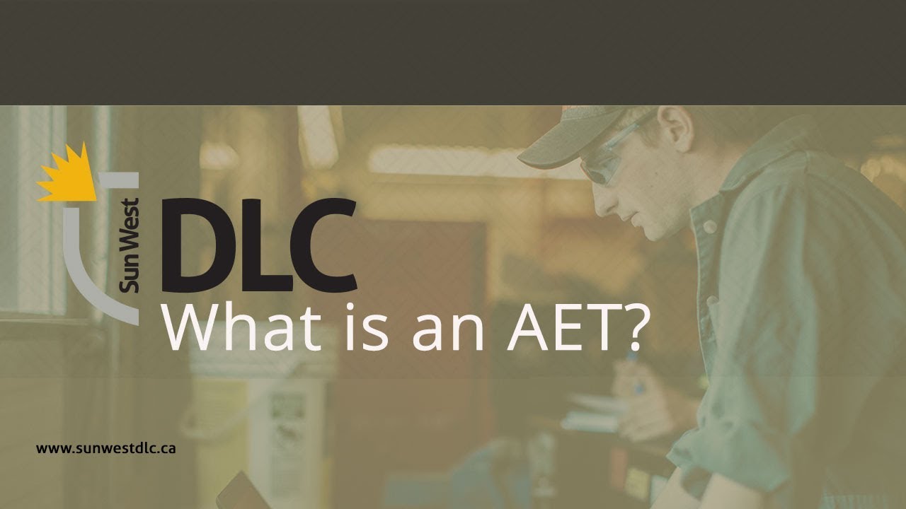 What is an Agriculture Equipment Technician? YouTube