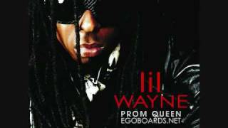 Watch Lil Wayne Prom Queen video
