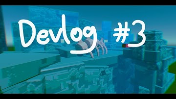 My fish are able to NAVIGATE now - Devlog #3