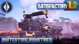 Satisfactory 1.2 | Dedicated Server | [18]