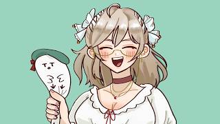 CHAT MUST COMPLIMENT THEMSELVES