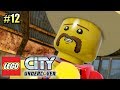 LEGO City Undercover #12 — Симулятор Лего Фермера {PS4} прохождение часть 12