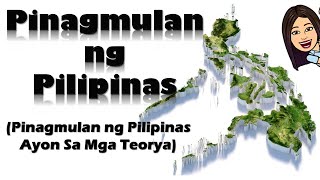 Araling Panlipunan 5 | Term 1 | Pinagmulan ng Pilipinas | Matatag Curriculum | Teacher Beth Class TV