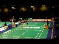 Sidste bold Sørensen vs Poulsen