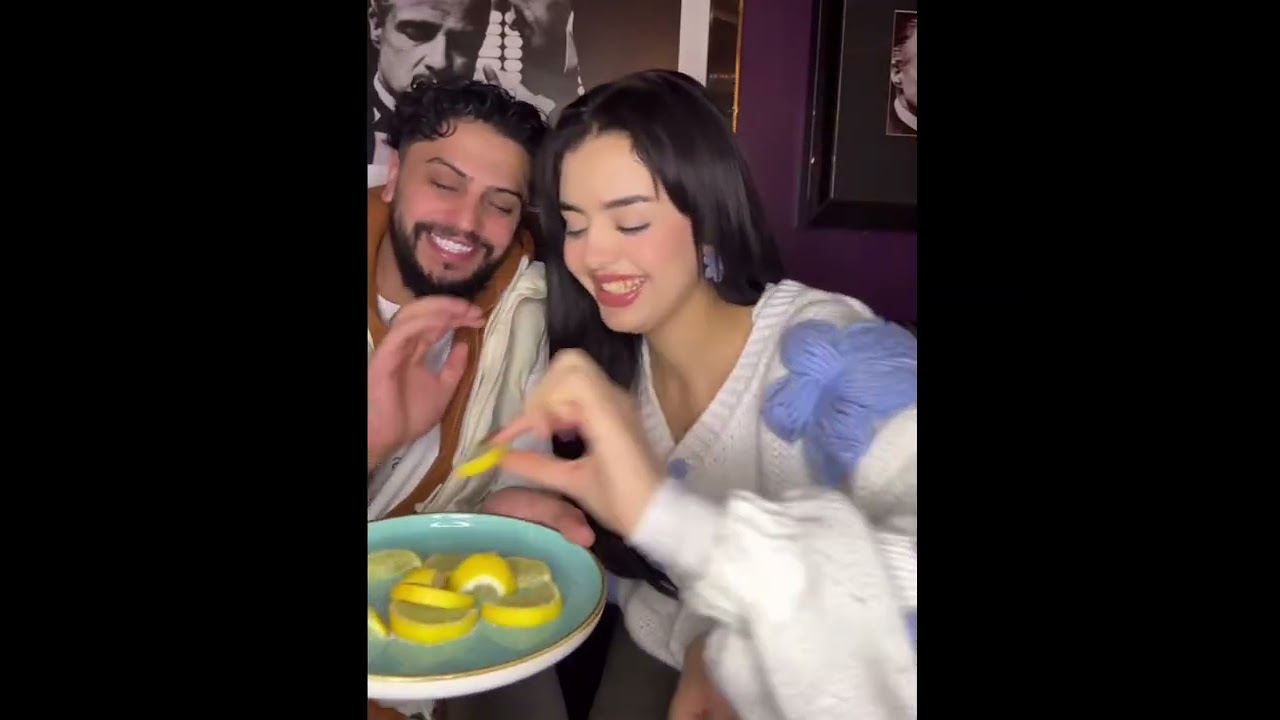 موزو ايناس بث اليوم كلو حماس وايناس تزعل من موزو