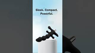 Soft Silicone Massager | Relax, Refresh & Recharge screenshot 3