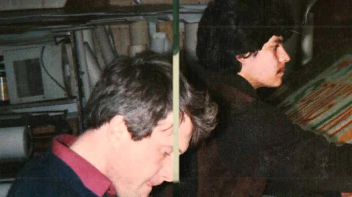 Faustino Rodriguez (1937-1989)