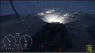 Miscreated 2026. Ice storm. Read description for more details.