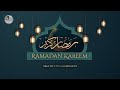 Ramadan Kareem Episode 2 
