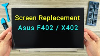 Asus F402C, X402C, F402CA, X402CA 