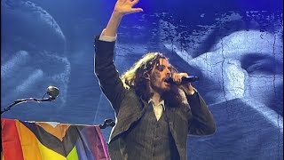 Download lagu “Take Me To Church” by Hozier, Live at 3Arena