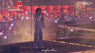 4K Suga Agust D - Interlude Shadow Cypher Pt. 3 D-Day Los Angeles Day 1 20230510