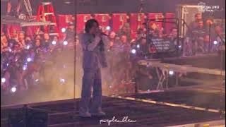 Download lagu [4K] SUGA | AGUST D - 'INTERLUDE: SHADOW   CYPHER PT. 3' | D-DAY: LOS ANGELES (DAY 1) 20230510